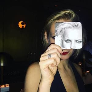 Meet your Posher, Irina